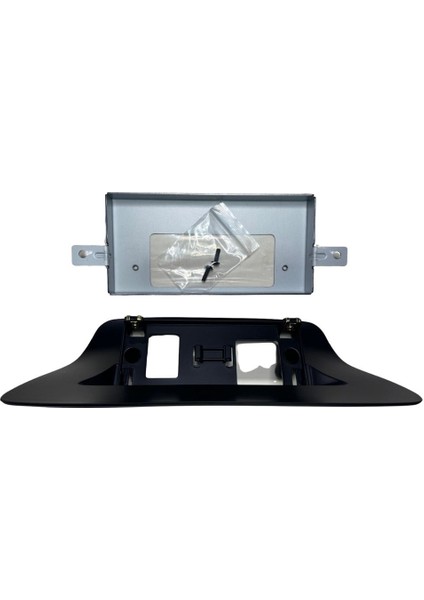 Oto Tablet Çerçeve Cls Serisi Ntg5.0 2012-2016 10.25' Siyah Benz-03 fiyatları