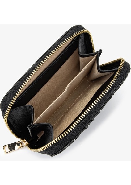 Kadın Deri Hasır Siyah Cüzdan 301 7782-V Bn Cuzdan Y24 Syh Dr/hsr fiyatları