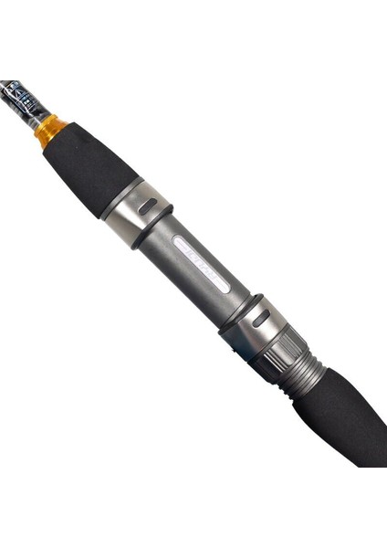 Ryujı Rock Fısh Tele 2.28M 0.5-10GR (Solıd Tıp) Tele Spın Kamış fiyatları