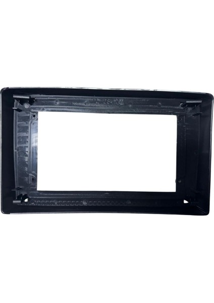 Oto Tablet Çerçeve Benz Vıto 2014-2018 10.1' Siyah TAC-312 modelleri