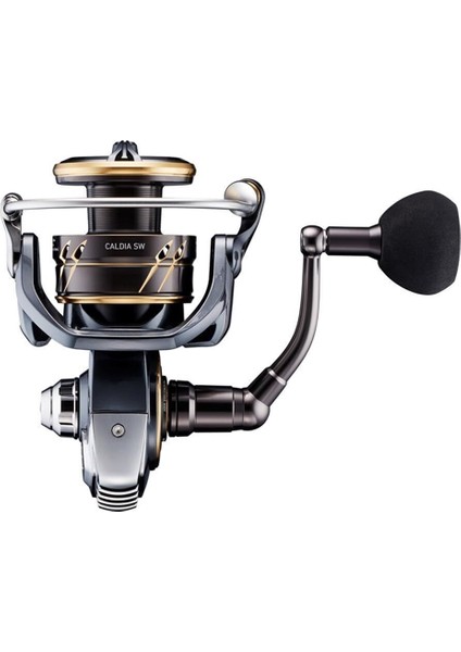 Caldia SW 22 6000 DH Spin Olta Makinesi modelleri