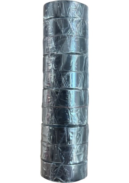 3m Siyah Elektrik Bandı 10 Adet Fiyatıdır fiyatları