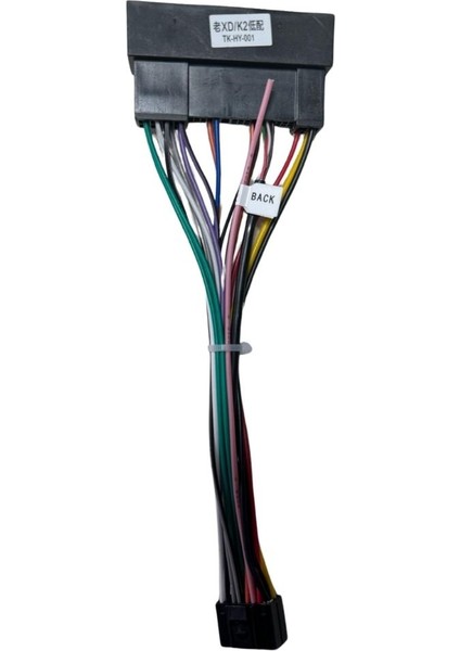 Oto Tablet Çerçeve Hyundaı I10 2014-2017 9" Siyah TAC-064 fiyatları