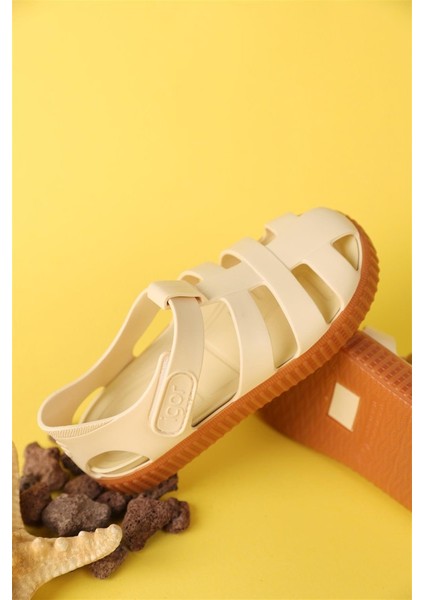 26-30 Numara Igor Nico Caramelo Fil Dişi Sandalet indirimleri