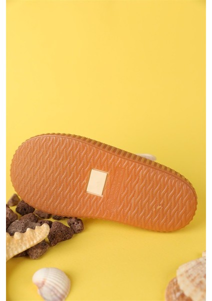 26-30 Numara Igor Nico Caramelo Fil Dişi Sandalet