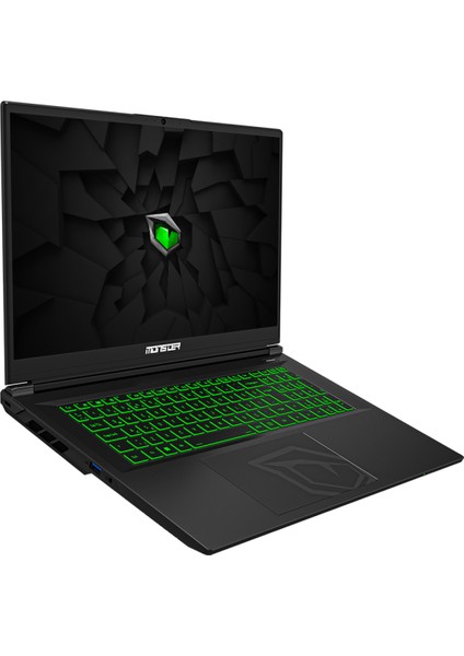 Abra A7 V16.2.4 Intel Core I7 13700HX 16 GB Ram 1 Tb SSD 8 GB Rtx 5050 Freedos 17,3" Fhd 144 Hz Taşınabilir bilgisayar indirimleri