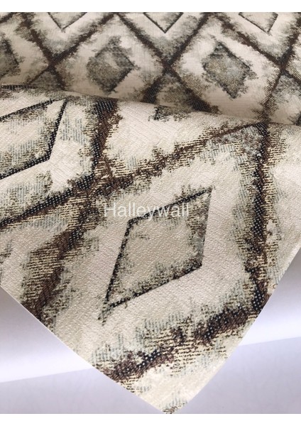 2216 Baklava Desen 3D 5m2 Duvar Kağıdı fiyatları