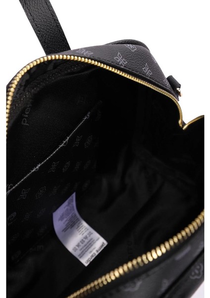 05PC24K803-MN Çanta Siyah Kadın Omuz Çantası indirimleri