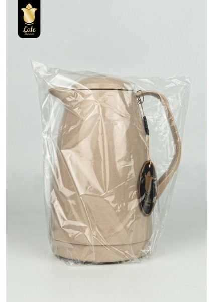 Cam Termos Galaxy Granıte 1 Lt Soğuk Sıcak Su ve Çay Termosu modelleri