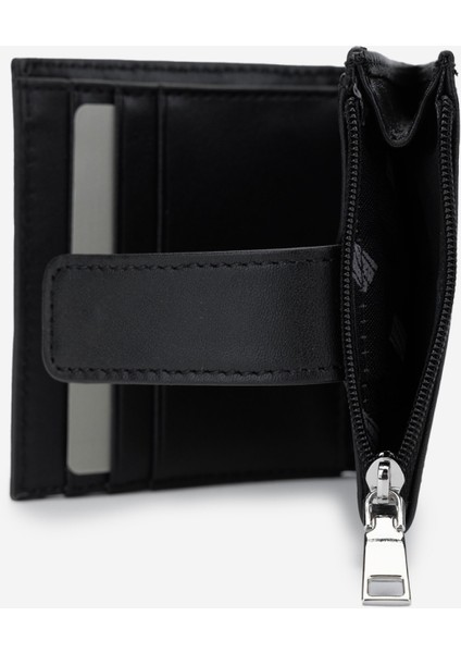 Erkek Hakiki Deri Siyah Deri Cüzdan 301 Nıko Erk Cuzdan Y24 Sıyah Dr modelleri