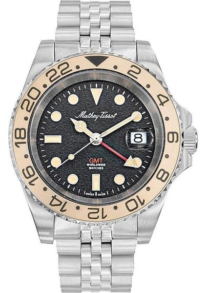 H903RNC Erkek Kol Saati