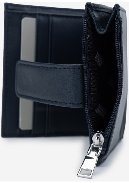 Erkek Hakiki Deri Lacivert Cüzdan 301 Nıko Erk Cuzdan Y24 Lacı Dr modelleri