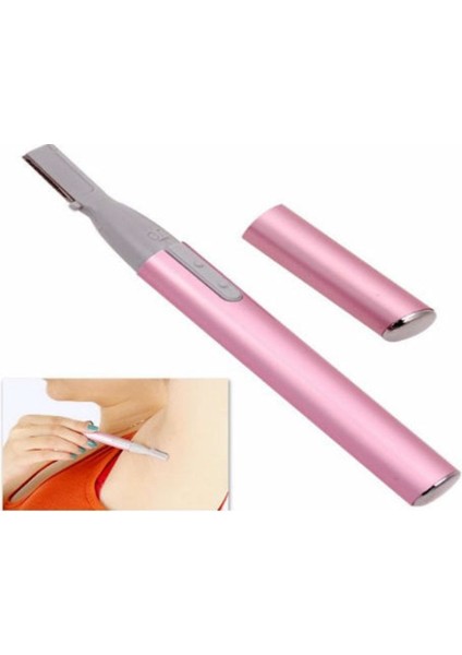 Pilli Yüz ve Vücut Tüy Alma Cihazı, Çok Fonksiyonlu Temizlik Aleti modelleri