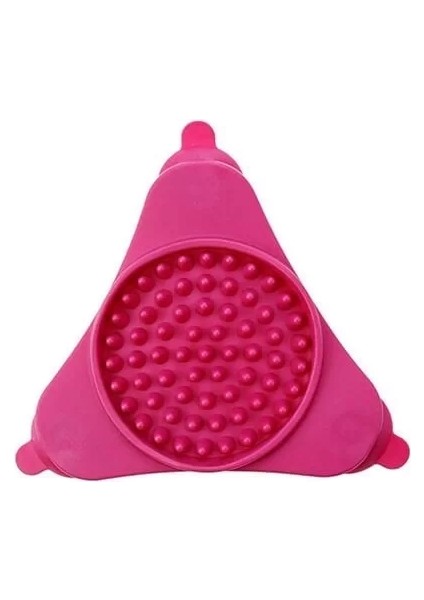 Patinut Lick Mat Yalama Tablası Pembe