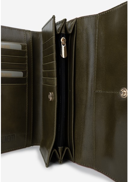 Unisex Bordo Hakiki Deri Cüzdan 301 Ceku Cuzdan Y24 Brd/ysl Ck modelleri