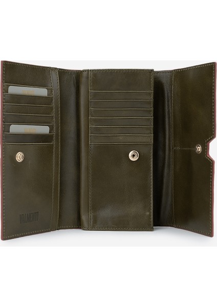 Unisex Bordo Hakiki Deri Cüzdan 301 Ceku Cuzdan Y24 Brd/ysl Ck fırsatları