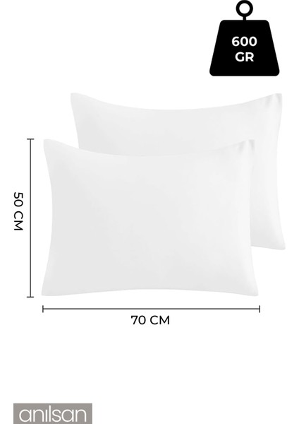Çift Kişilik Silikon Yorgan +2 Mikrofiber Yastık Seti 600GR fiyatları