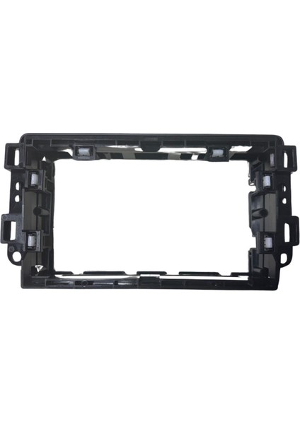 Oto Tablet Çerçeve Chevrolet Captıva 2006-2011 9" Siyah TAC-015 fiyatları