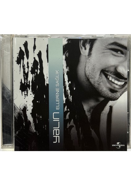 Dikkat CD Yalın-Ellerine Sağlık CD