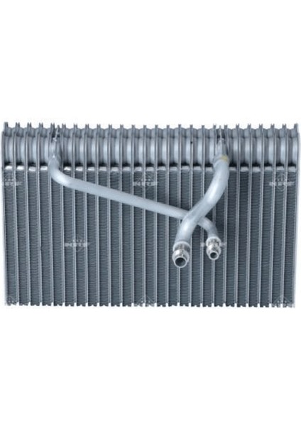 Evaporator - 1618087-WISCO-OPEL Vectra B 96 ve Sonrası Uyumlu