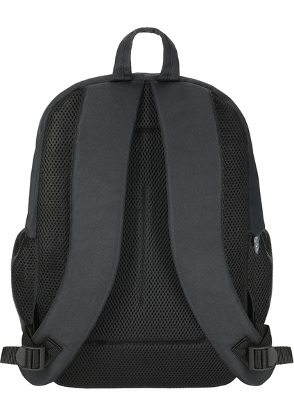 Beşiktaş Lisanslı Gümüş Logo Detaylı Comfort Okul Sırt Çantası 25334 modelleri