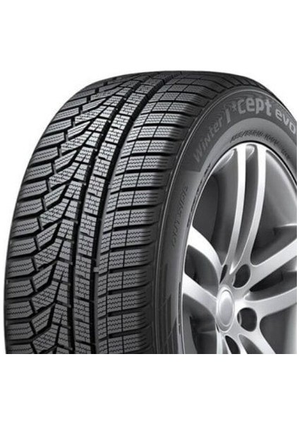 245/70 R16 107T Winter I*cept Evo2 Suv W320A Oto Kış Lastiği (Üretim Yılı:2024) modelleri
