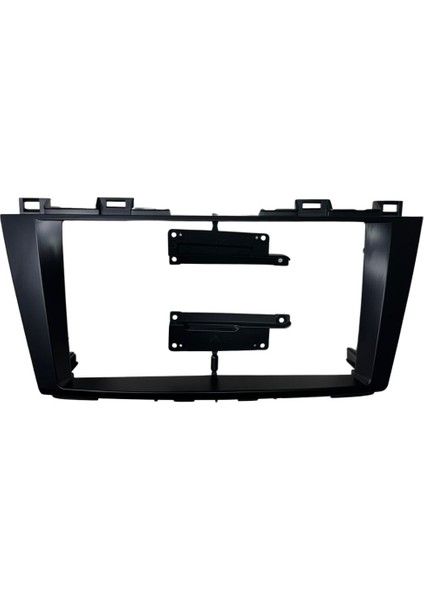 Oto Tablet Çerçeve Mazda 5 2011+ 9" Siyah TAC-117 fiyatları