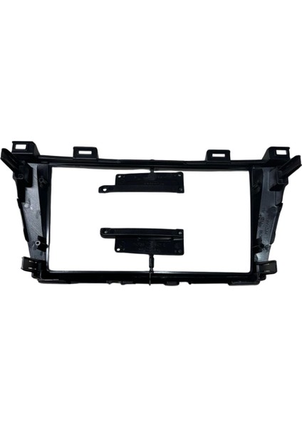 Oto Tablet Çerçeve Mazda 5 2011+ 9" Siyah TAC-117 modelleri