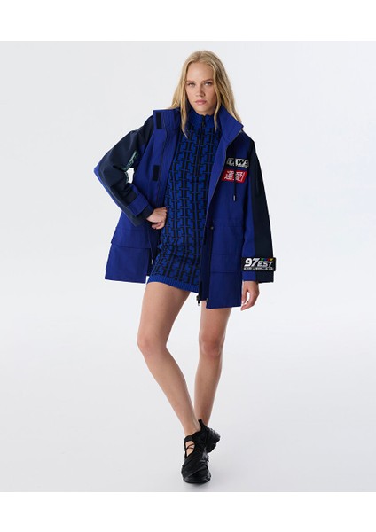 Patch'li Colorblock Mont TW6250012166020