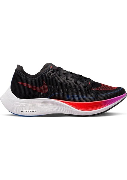 Zoomx Vaporfly Next%2 Running Shoes Ultra Hafif Koşu Ayakkabısı Siyah-Kırmızı