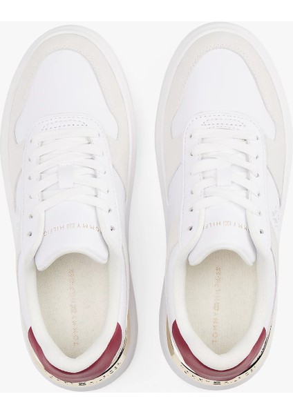 Kadın Sneaker FW0FW08632YBS modelleri