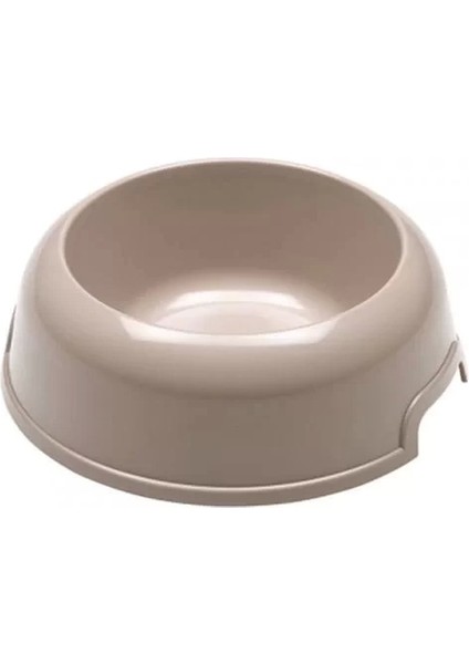 Ferplast Party 6 Kalın Plastik Köpek Mama ve Su Kabı 0.5 Lt