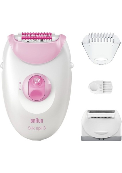 Kablosuz Epilatör, Hafif ve Kullanışlı, Güçlü Temizlik Için Uygun