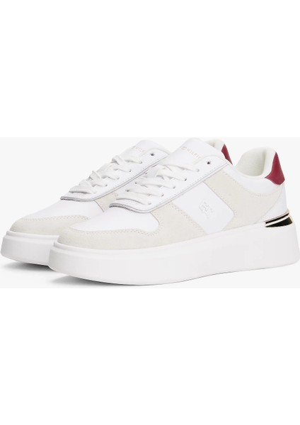 Kadın Sneaker FW0FW08632YBS fiyatları