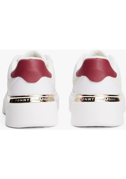 Kadın Sneaker FW0FW08632YBS fırsatları