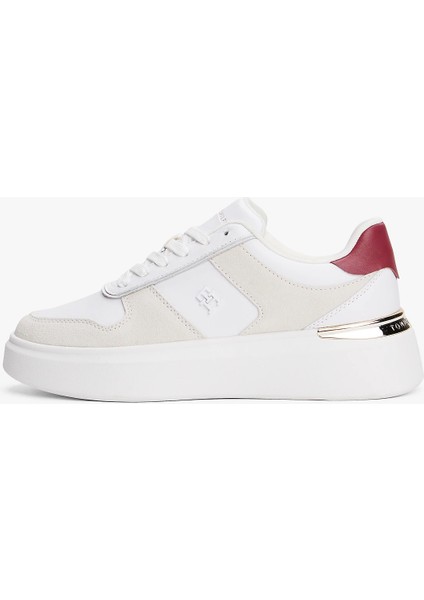 Kadın Sneaker FW0FW08632YBS indirimleri