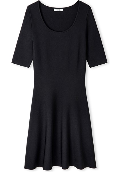 A Kesim Triko Elbise IW6250002093001 fırsatları