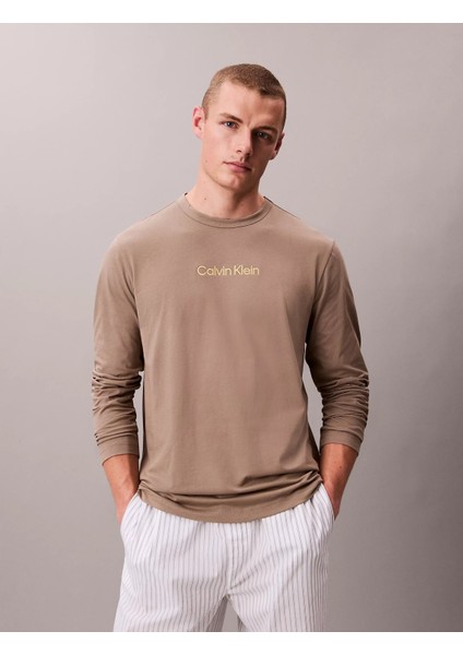 Erkek Pijama Üstü 000NM2771EWD6