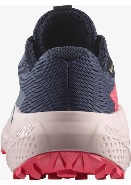 Alphaglıde Gore-Tex Kadın Koşu Ayakkabısı Lunar Rock L47802300 fırsatları