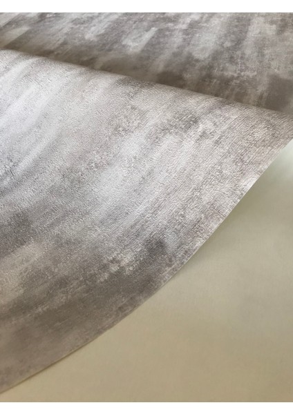 2439 Gri Beyaz Desenli Duvar Kağıdı fiyatları