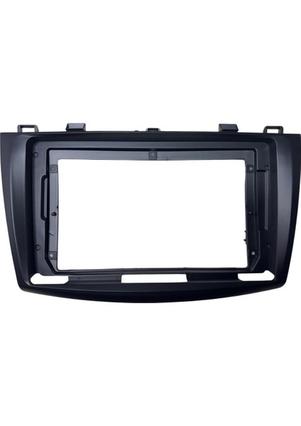 Oto Tablet Çerçeve Mazda 6 2003-2013 9" Siyah TAC-116