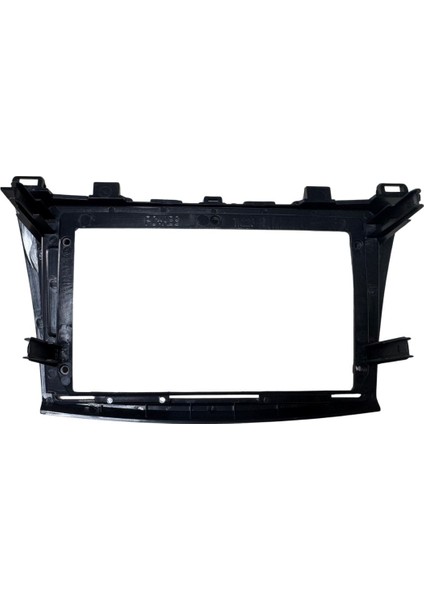 Oto Tablet Çerçeve Mazda 6 2003-2013 9" Siyah TAC-116 fiyatları