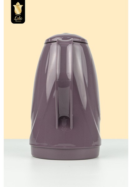 Cam Termos Galaxy Mor 1 Lt Soğuk Sıcak Su ve Çay Termosu fiyatları