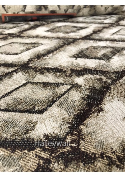 2220 Baklava Desen 3D 5m2 Duvar Kağıdı fırsatları