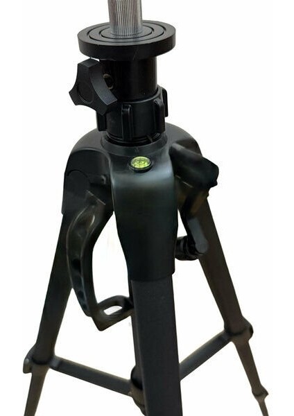 Profesyonel 3 Ayaklı Olta Kamışı Tripodu
