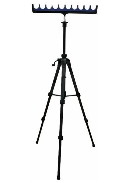Profesyonel 3 Ayaklı Olta Kamışı Tripodu modelleri