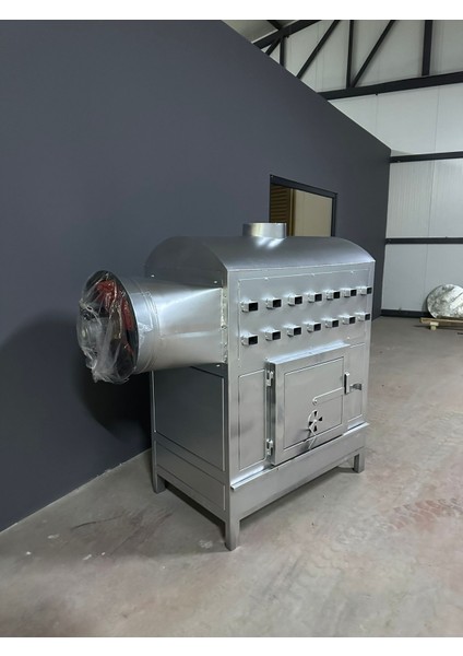 Üflemeli Soba modelleri