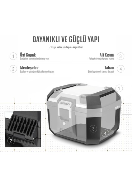 Tr-41 Arka Çanta Gri fırsatları