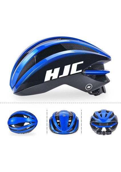 Hjc Ibex 2.0 Yarış Bisikleti Kaskı Mtb Aero Bisiklet Kaskı L Beden 59-62 Cm. fiyatları