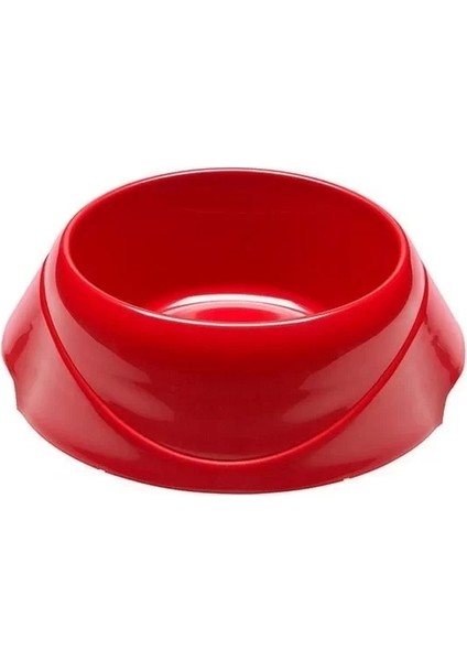 Ferplast Magnus 2 Kaymaz Tabanlı Plastik Köpek Mama ve Su Kabı 2 Lt